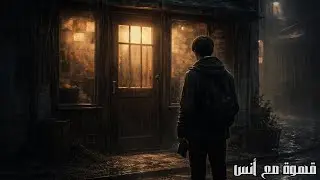 ذكريات للبيع 🕯️📖