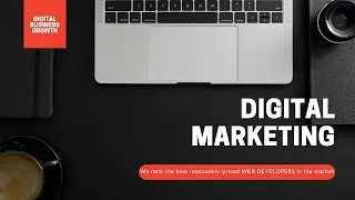 #digitalmarketing    #onlinetraining    Website Development || Digital Marketing || Lead Generation