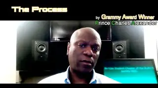 The Process by Prince Charles Alexander