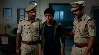 Safed Vardi Ka Sauda | Bank Fraud, Rishwat Aur Toota Hua Kanoon