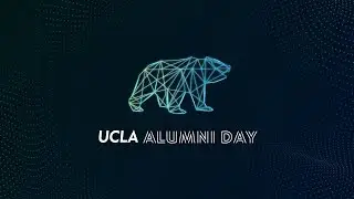 UCLA Alumni Day: Memory and Aging | Remembering What Matters The Most