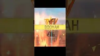 free fire booyah new interface | free fire new update OB 51 | free fire new update #freefire