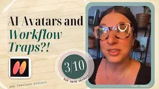 Hula App Review: AI Avatars + Photo-to-Video Effects...Fun Tool or Workflow Trap?