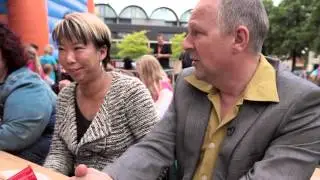 Hatert is voor iedereen - trailer
