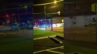 HAWAII TSUNAMI EVACUATION !