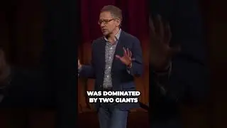 The Shocking Truth About Who Really Rules the World