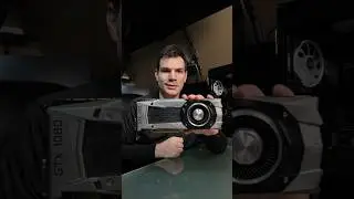 GTX 1080 - This is the absolute best true budget GPU