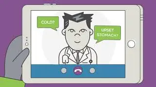 Virtual Doctor Visits