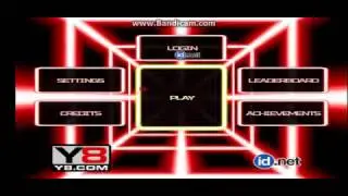 Gamepost -switch- games
