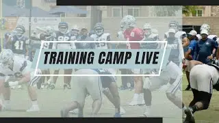 Training Camp Live: Building a Foundation | Dallas Cowboys 2025