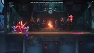 MultiVersus STRIPE GLITCH CRASHED THE GAME