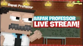 Growtopia Livestream #48 | Clash Pakai Reliable ?
