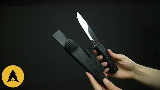 Нож Cold Steel 80PHB Survival Edge