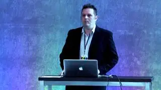 Music Tech Fest 2013: Music Gateway