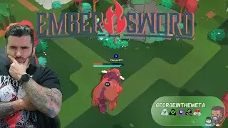 Ember Sword - First look!
