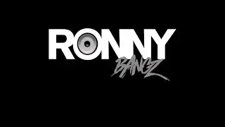 Ronny Bangz Studio Session x 