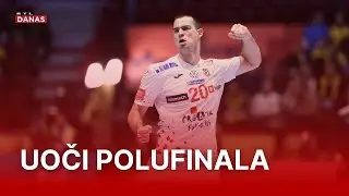 Mateo Maraš o izazovima i putu do Danske: 'Nismo tu da se žalimo' | RTL Danas