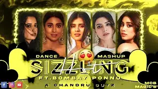Actress Hot Dance Mashup 🔞 Item Songs Status 🔞 Night Vibes Songs 🔞 Tamil Whatsapp Status@MCBMagics