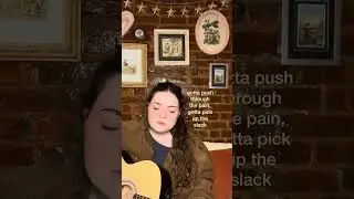 day 13 of writing 50 songs in 50 days || do I get it back now #singersongwriter #originalsong