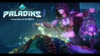 Paladins (Switch) Review