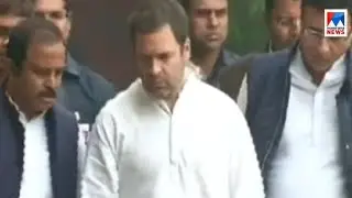 കേരളത്തിന് വേണ്ടി പ്രധാനമന്ത്രിക്ക് രാഹുലിന്റെ കത്ത് | Rahul Gandhi on Kerala flood