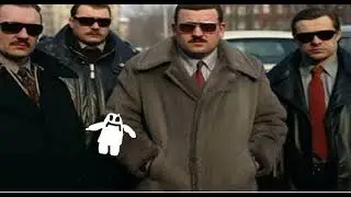 Rosyjska mafia mnie dopadla