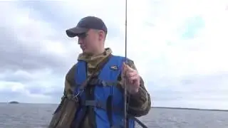 THREE MEN IN BOATS COUNTING THE DOG PART 4