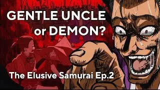 Demon Who Gambled His Soul (and Lost) &mdash; Elusive Samurai Ep.2 Explained