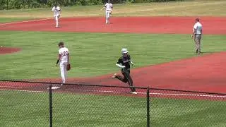 OutKasts - PBR Cincy Flames Summer Classic 1