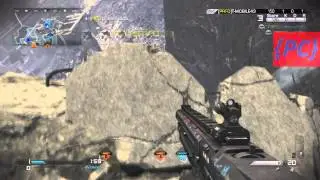 Call of Duty Ghosts Hilarious Boosting Fail