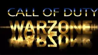 Call of duty warzone tpo-1 duo