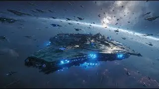 The New Ship&rsquo;s Lights Flickered&mdash;Then It Recognized an Unknown Pilot| Lyra HFY