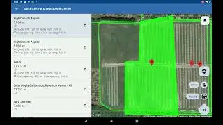 How to Add or Edit Sites and Boundaries in the Smartapply App