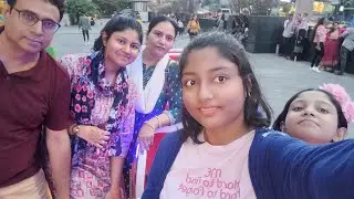 Vega City Mall Tour #vegacitymall #bengalurumalls #mall l Family & Fun Vlog