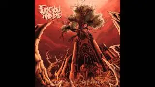 Fuck You And Die - Elements of Instability