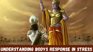 The Body&rsquo;s Response to Inner Conflict &mdash; Trembling, Fatigue, and Stress