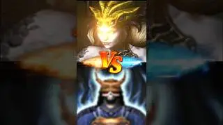 Rakion MusketeerKing Vs Yellow Aracne #rakion #games