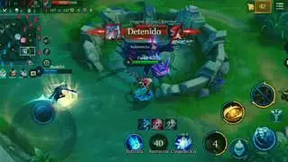 Gameplay 2  Murad (Ft: Kazandu)