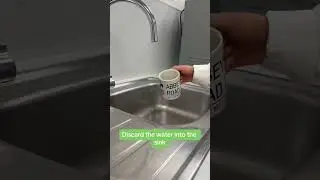 Remove stubborn tea stains with Bio-D Laundry Bleach
