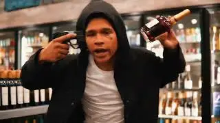 K Suave - Game (Official Music Video Reup) @shotbylate