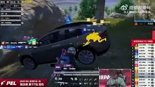 This is Why You Should Not Push NOVA #pel