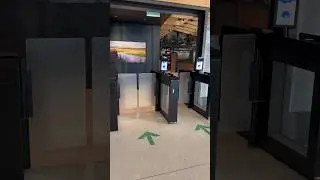 United Airlines Grab & Go At Denver International Airport (DEN) | United Club Fly