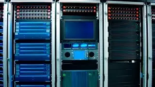Data Center Rack Market in GCC 2015-2019