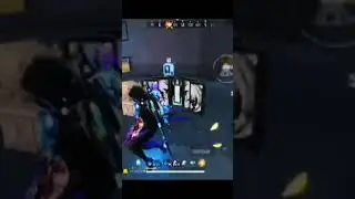 Freefire nambah damage#shorts #fdw