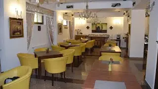 Hotel Michelangelo, Bucharest, Romania | Travel With Medha
