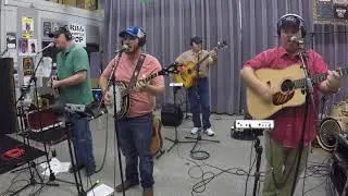 Nick Chandler And Delivered - 