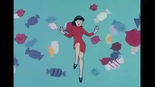 The Archies   Sugar, Sugar Official Animated Music Video   TheArchiesVEVO 720p, h264 1