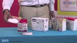Breast Pads at appleofmyi | Best Nursing Pads | Shopping Adviser