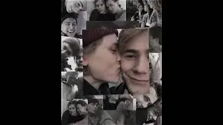 Skam - Isak & Even Edit
