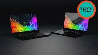 Razer Blade 15 and Razer Blade Pro 17 2019 First Look - Noisy Pixel
